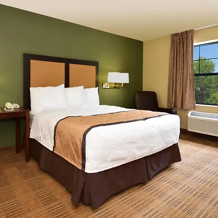 Extended Stay America - Grand Rapids - Kentwood Exterior foto