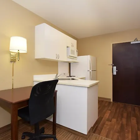 Extended Stay America - Grand Rapids - Kentwood Exterior foto