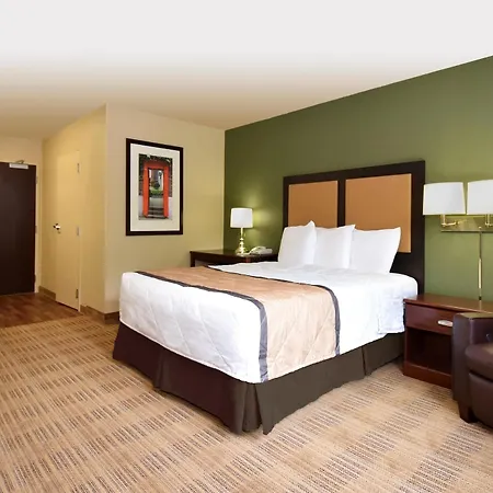Extended Stay America - Grand Rapids - Kentwood Exterior foto