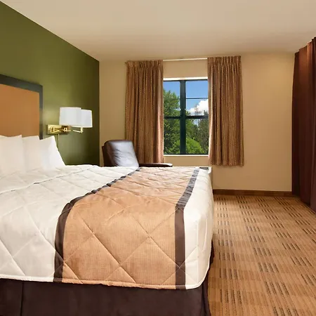 Extended Stay America - Grand Rapids - Kentwood Exterior foto