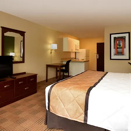 Extended Stay America - Grand Rapids - Kentwood Exterior foto