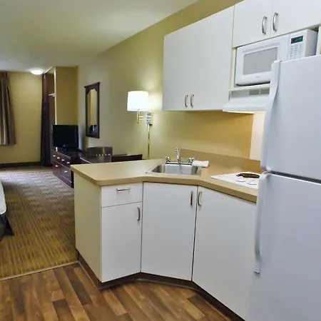 Extended Stay America - Grand Rapids - Kentwood Exterior foto