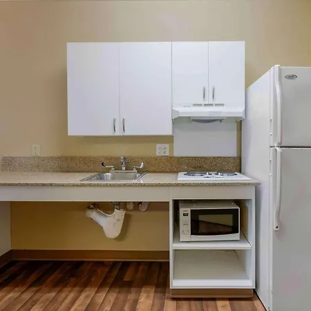 Extended Stay America - Grand Rapids - Kentwood Exterior foto