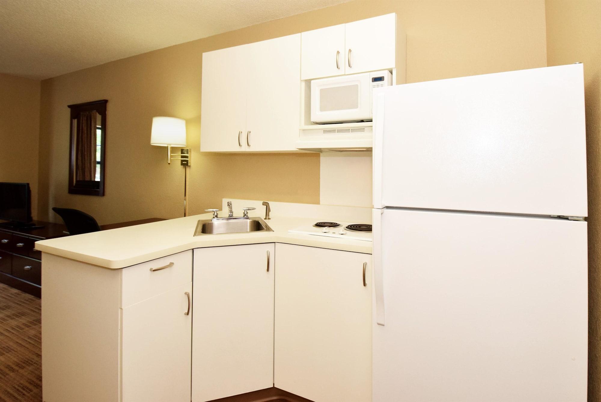 Extended America Select - Grand Rapids - Hotel