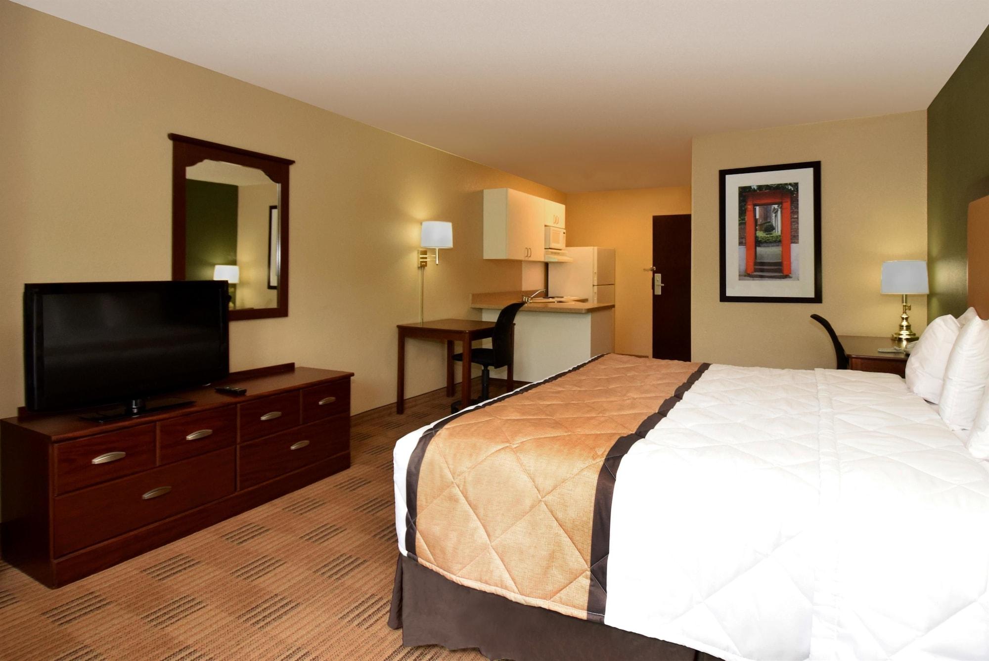 Extended America Select - Grand Rapids - Hotel