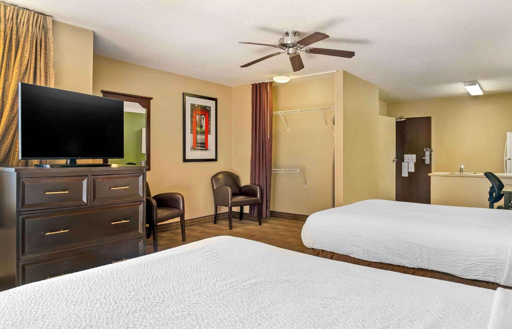 Hotel Extended America Select - Grand Rapids - 2*