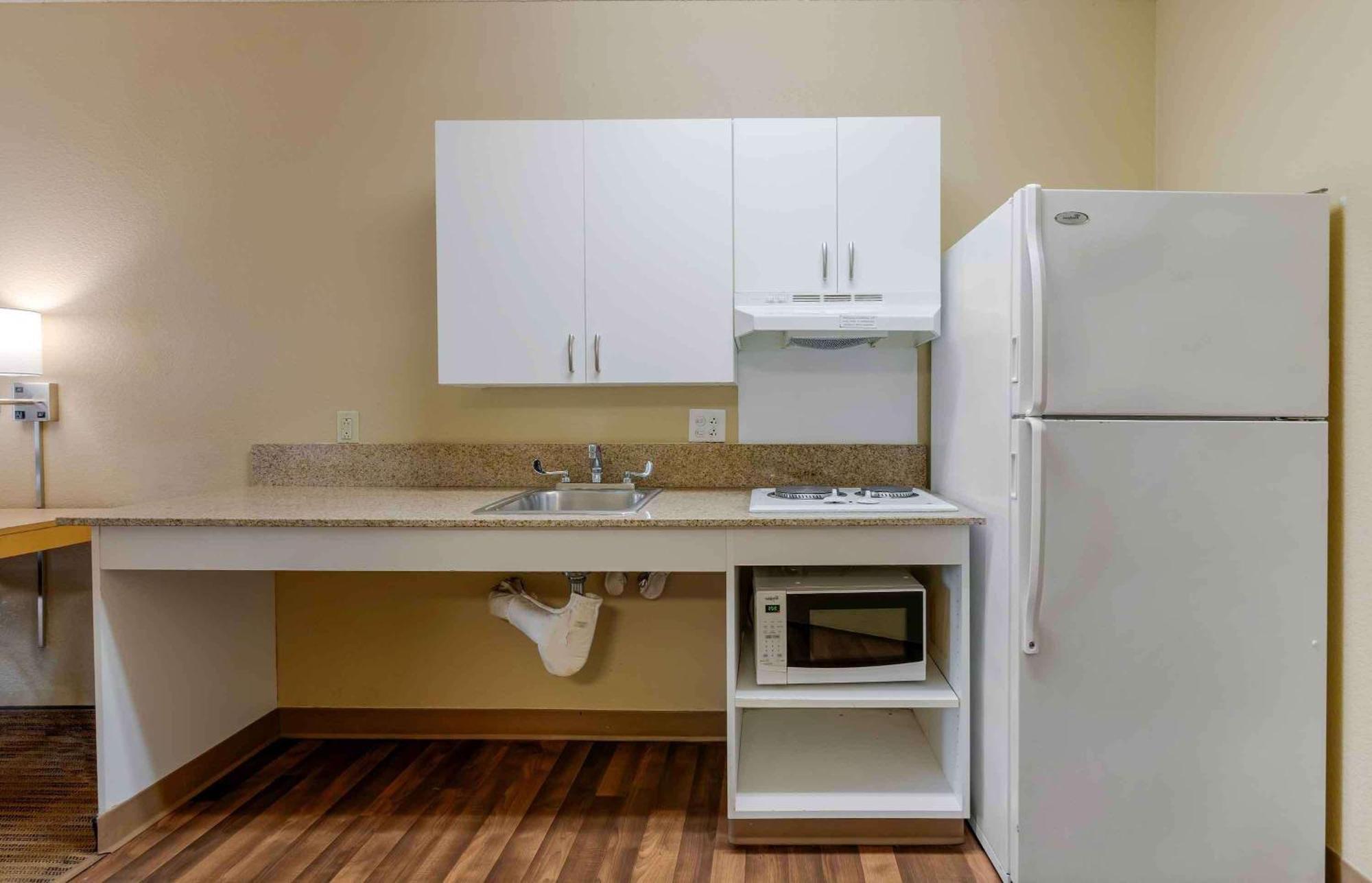 Extended America Select - Grand Rapids - Hotel