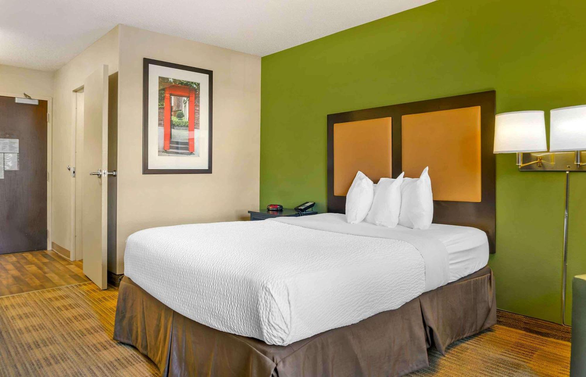 Extended America Select - Grand Rapids - 2* Kentwood
