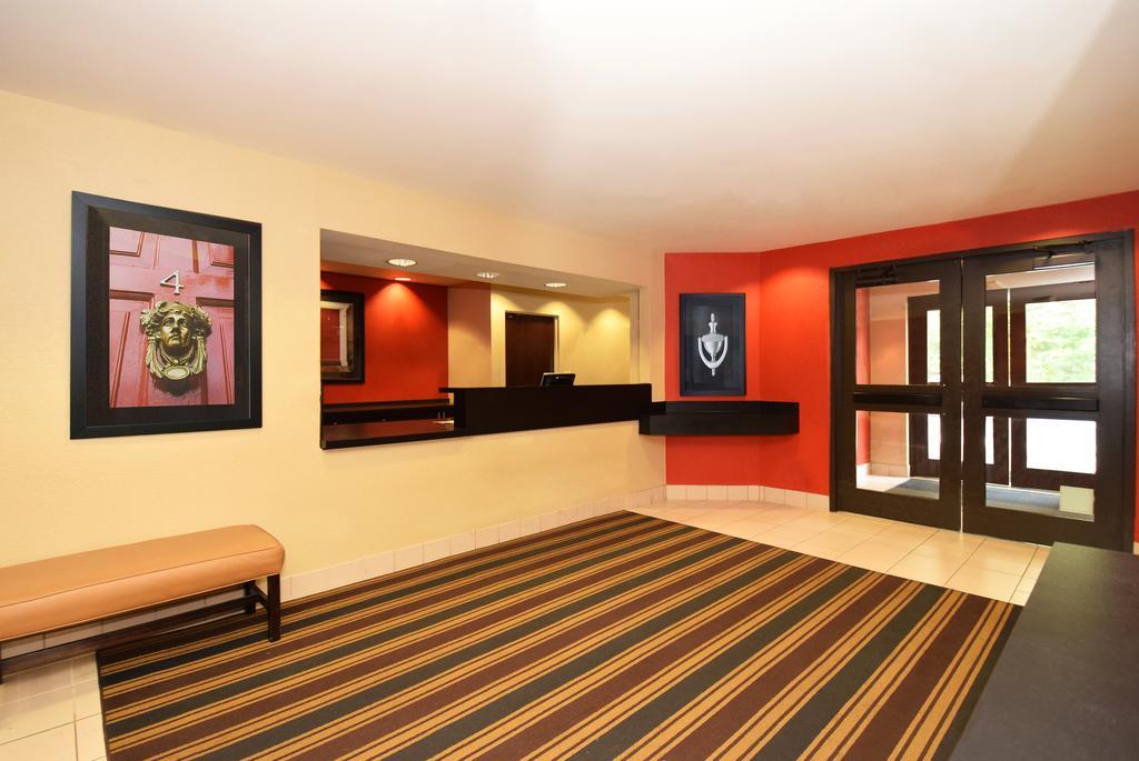 Extended America Select - Grand Rapids -