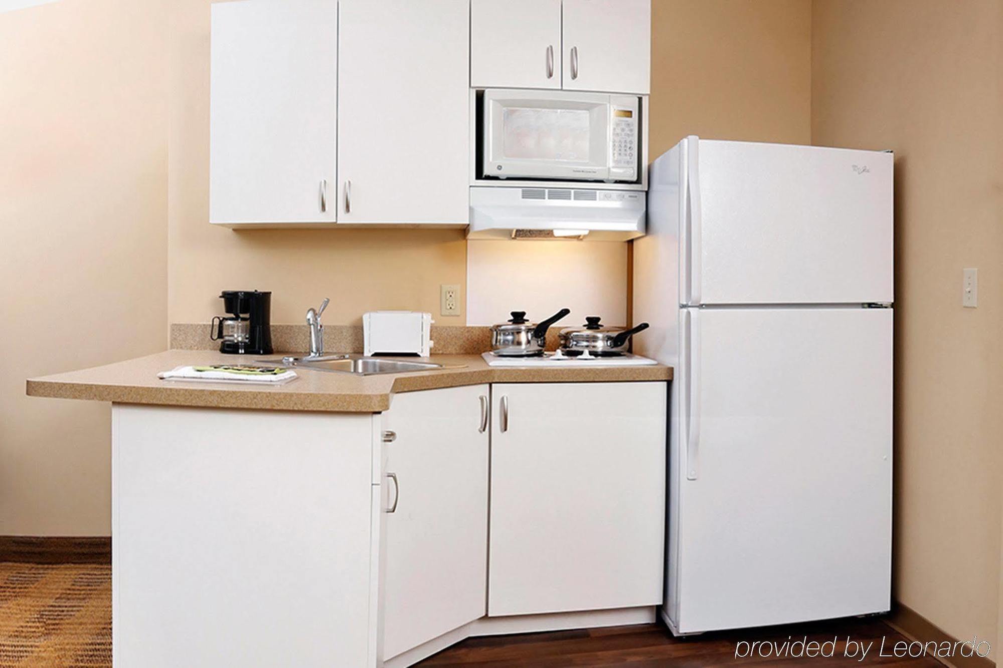 Extended America Select - Grand Rapids - Hotel 2*