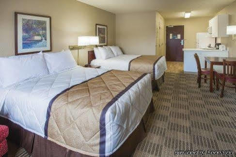 Hotel Extended America Select - Grand Rapids -