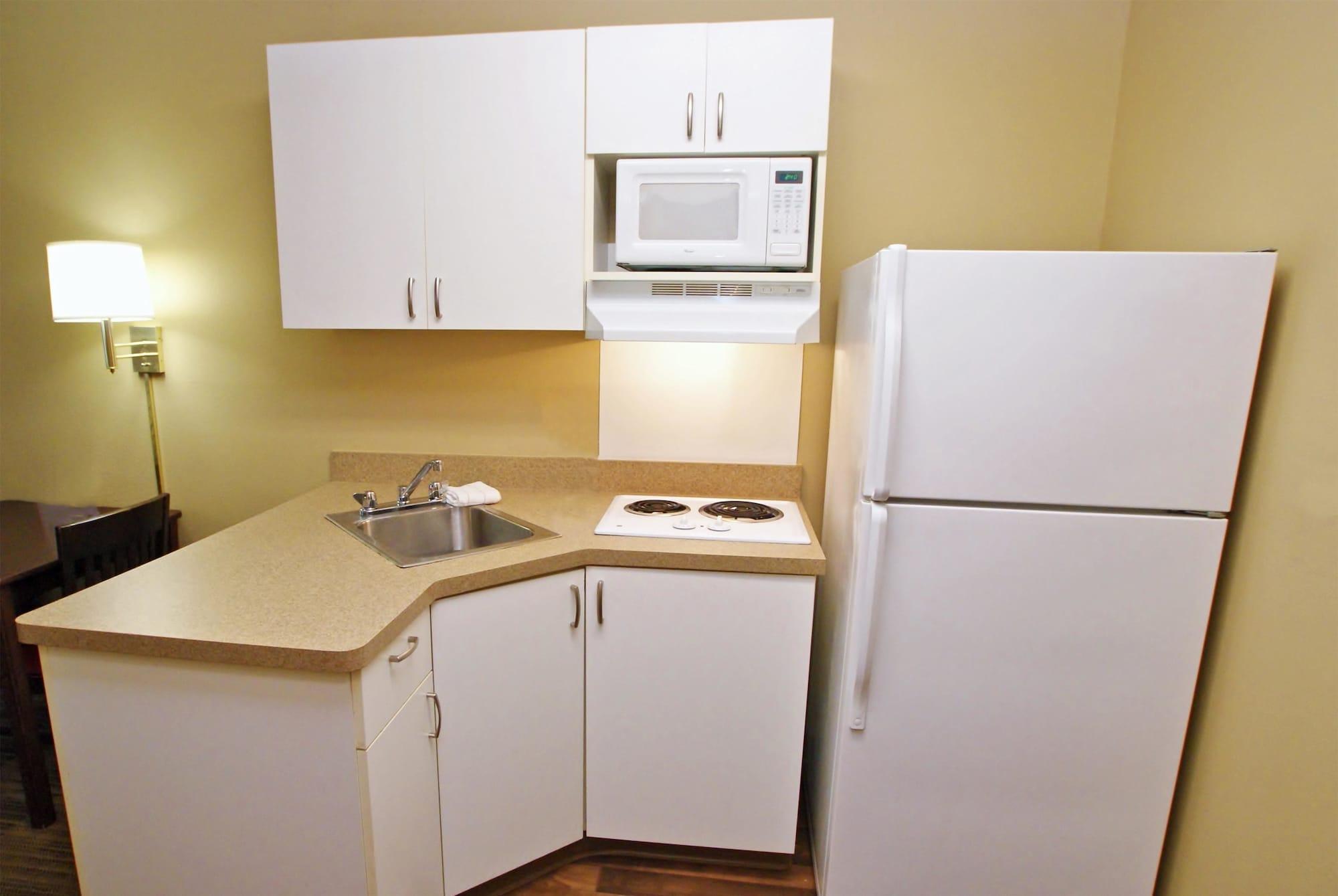 Extended America Select - Grand Rapids - 2* Kentwood