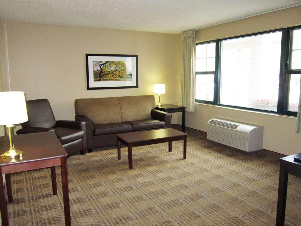 Hotel Extended America Select - Grand Rapids - 2*