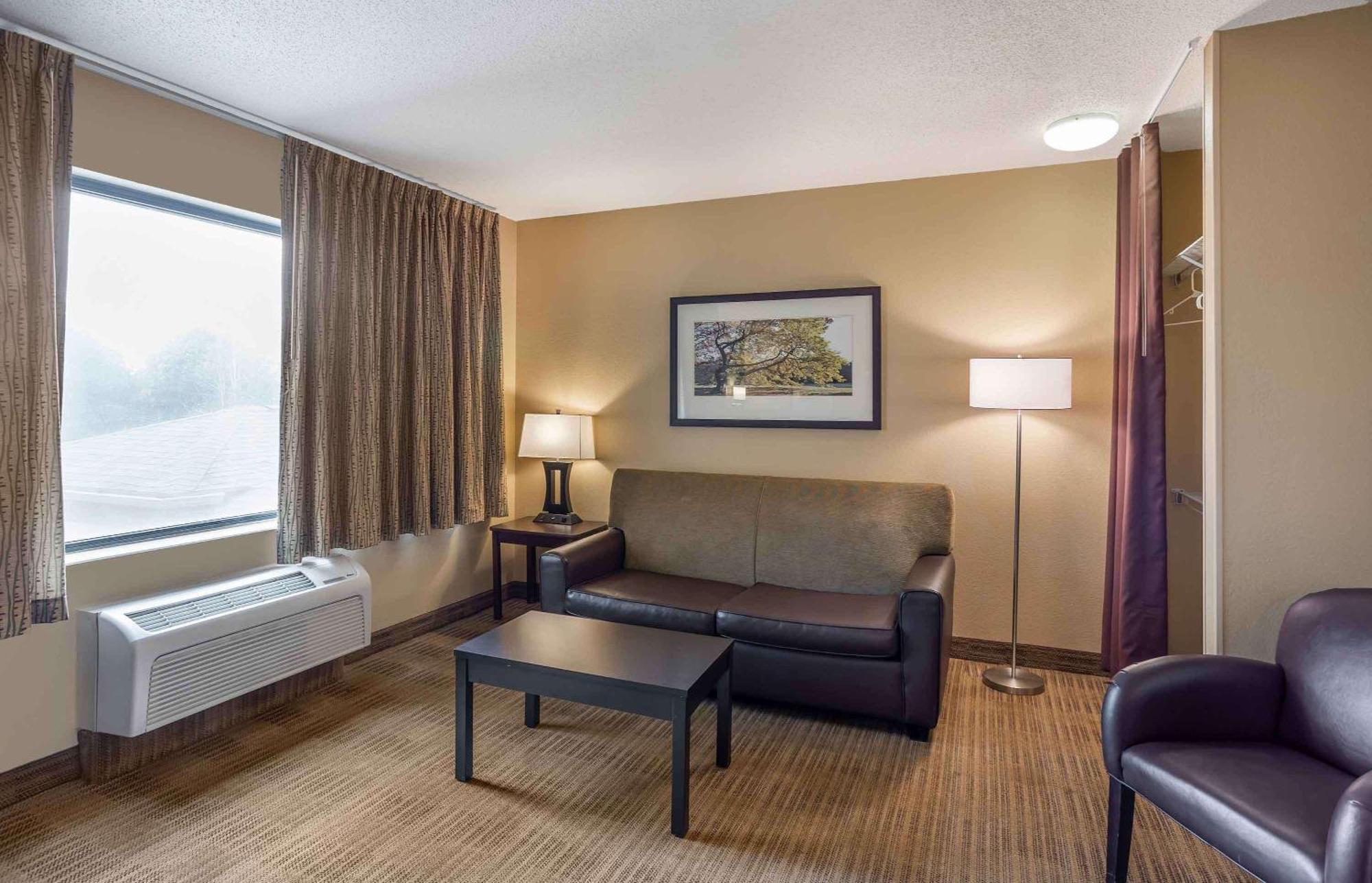 Hotel Extended America Select - Grand Rapids - 2*