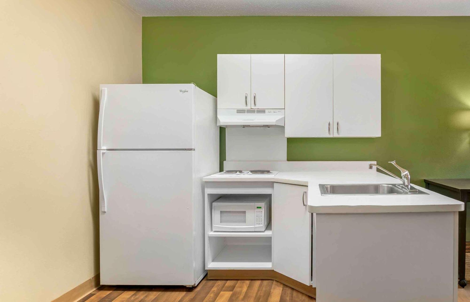 Extended America Select - Grand Rapids - Hotel Kentwood
