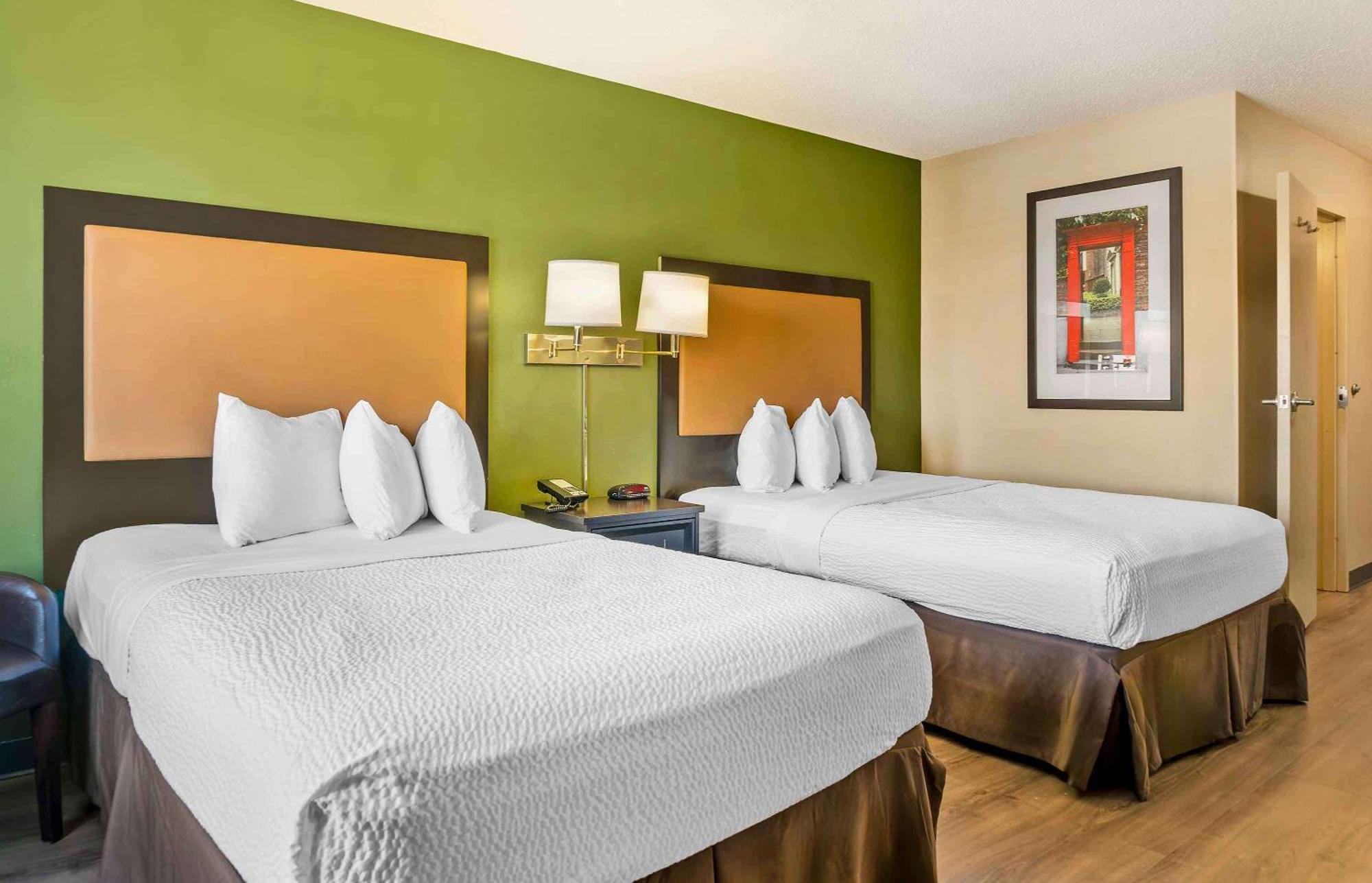Hotel Extended America Select - Grand Rapids - Kentwood