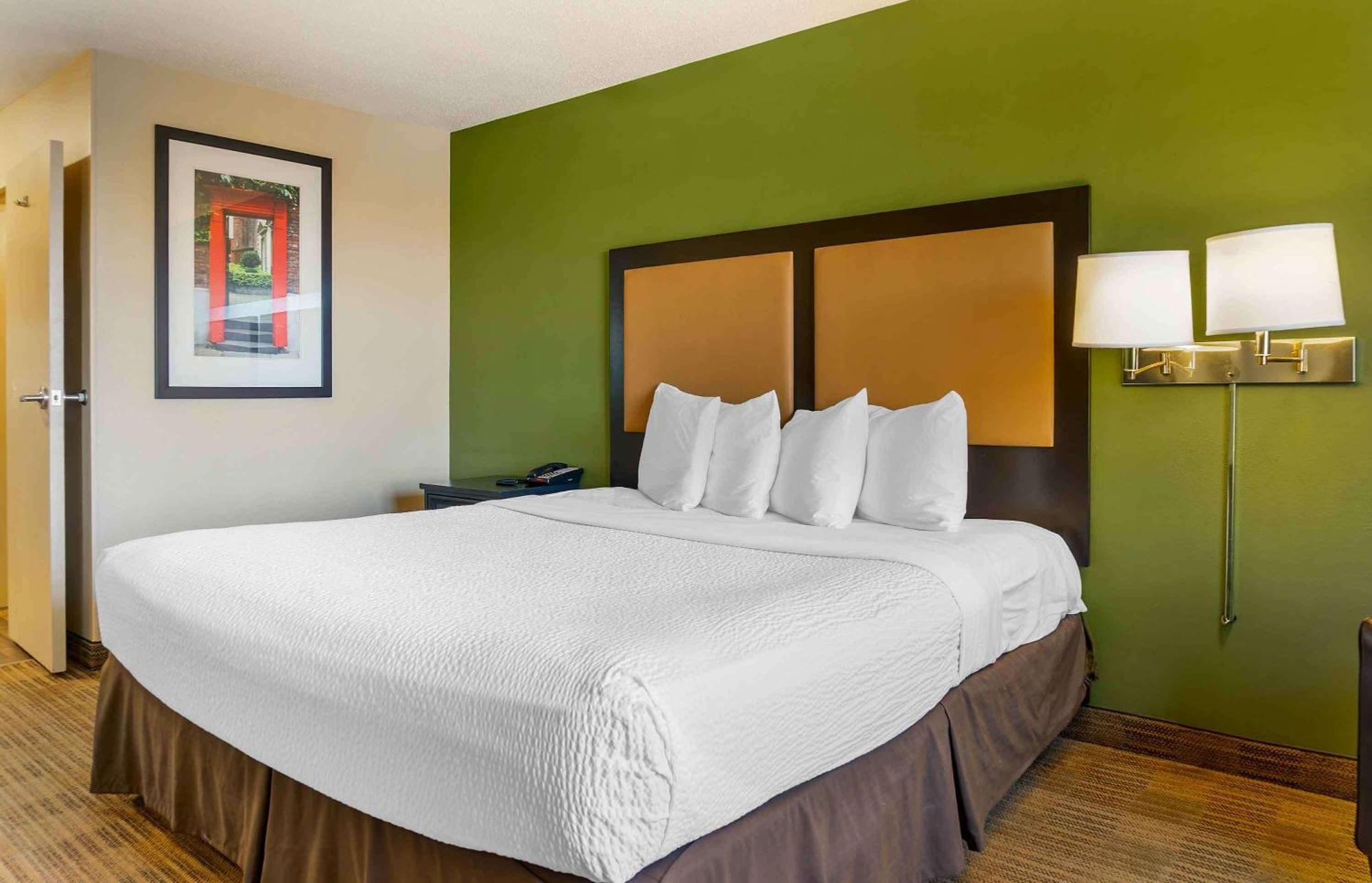 Hotel Extended America Select - Grand Rapids - Kentwood