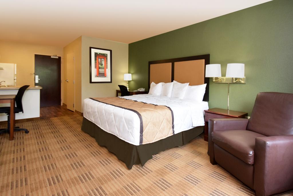 Hotel Extended America - Grand Rapids - 2*