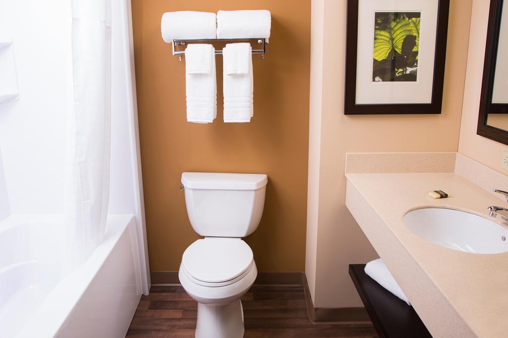 Hotel Extended America Select - Grand Rapids - 2*