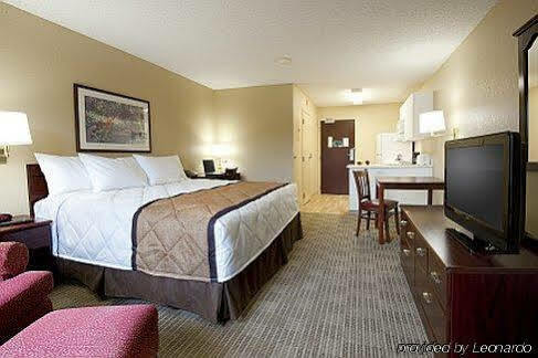 Extended America Select - Grand Rapids - Hotel 2*